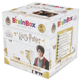 BrainBox Harry Potter