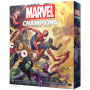 Marvel Champions: El juego de cartas