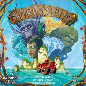 Spirit Island