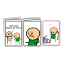 Joking Hazard