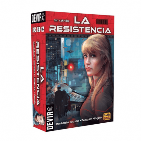 La Resistencia