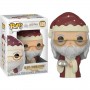 Funko POP! 125 Holiday - Dumbledore - Harry Potter