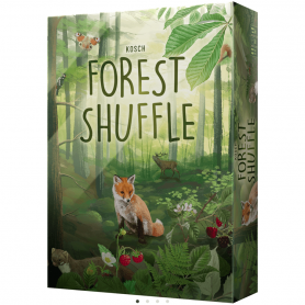 Forest Shuffle