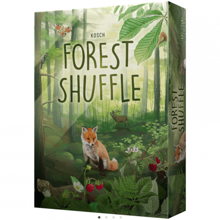 Forest Shuffle