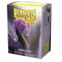 Fundas Standard Dual Matte Orchid Emme Morado