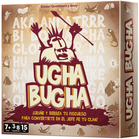 Ugha Bugha