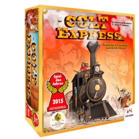 Colt Express