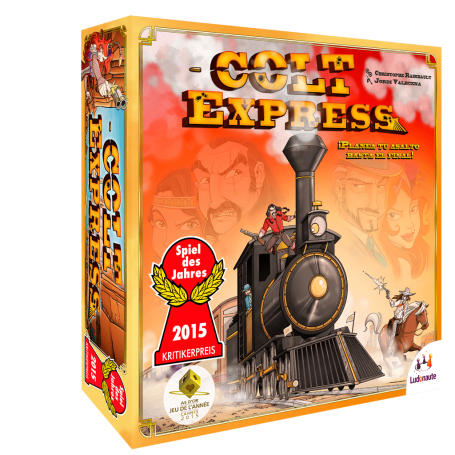 Colt Express