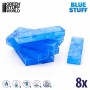 Blue Stuff Reutilizable 8 Barras