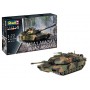 Tanque M1A1 AIM(SA)/ M1A2