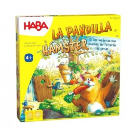 La Pandilla Hámster