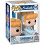 Figura POP! Disney Cenicienta 75 Aniversario 1542