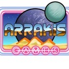 Arrakis Games